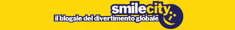 Smile hom page
