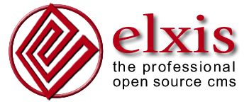 Elxis Logo